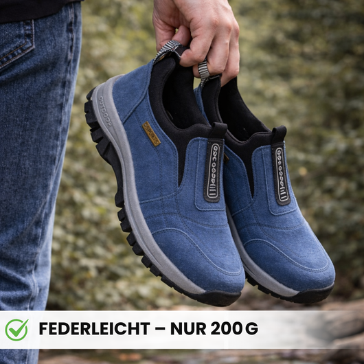 FeelFree Ergo - Orthopädischer, rutschfester & wasserdichter Schmerzlinderungs - Schuh Unisex