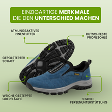 Lade das Bild in den Galerie-Viewer, FeelFree Ergo - Orthopädischer, rutschfester &amp; wasserdichter Schmerzlinderungs - Schuh Unisex