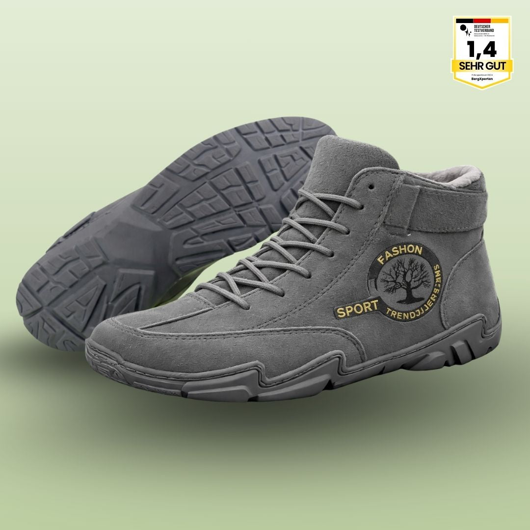 FeelFree Fit – Gesunde Barfußschuhe für mehr Bewegung & Gewichtsverlust