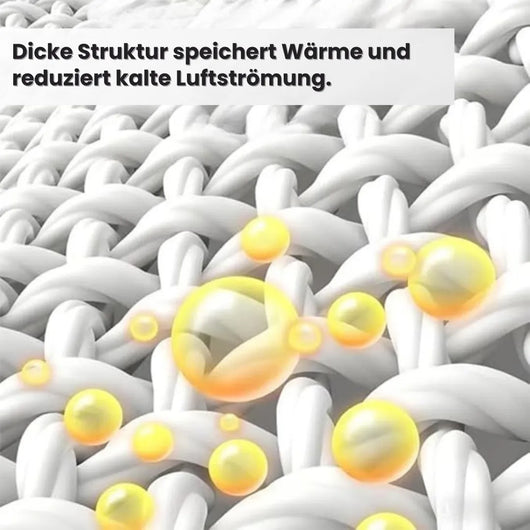 Fjordwarm – Skandinavische Mütze mit warmem Ohrenschutz