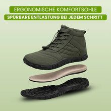 Lade das Bild in den Galerie-Viewer, FootCare - Bequemer Barfußschuh mit anatomischer Unterstützung | Ergonomisches Design