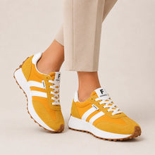 Lade das Bild in den Galerie-Viewer, Fusswohl - ergonomische Schmerzlinderungs-Schuhe | Federlich &amp; Rutschfest
