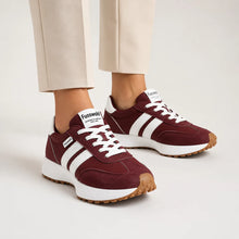 Lade das Bild in den Galerie-Viewer, Fusswohl - ergonomische Schmerzlinderungs-Schuhe | Federlich &amp; Rutschfest
