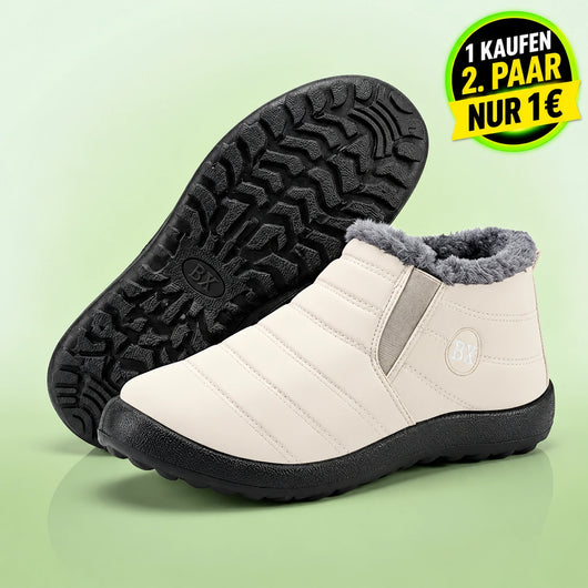 Fusswohl - Ergonomische Schmerzlinderungs-Schuhe - Unisex | 1-€ Aktion