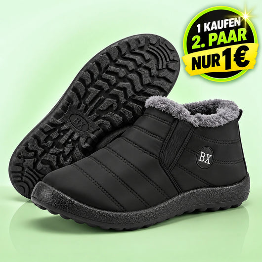 Fusswohl - Ergonomische Schmerzlinderungs-Schuhe - Unisex | 1-€ Aktion
