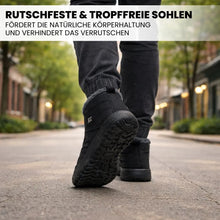 Lade das Bild in den Galerie-Viewer, Fusswohl - Ergonomische, wasserdichte &amp; rutschfeste Komfort-Schuhe - Unisex