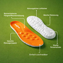 Lade das Bild in den Galerie-Viewer, FeelFree Komfort-Massage-Sohle