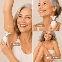 Lade das Bild in den Galerie-Viewer, LumaLift Pro - 3-in-1 Anti-Aging Lifting-Gerät für Gesicht &amp; Körper
