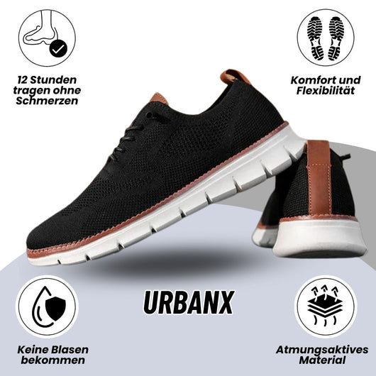 Orthopädische, rutschfeste & wasserdichte Schuhe - Original