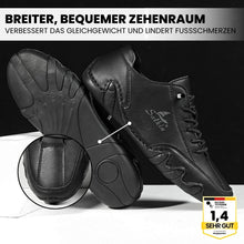 Lade das Bild in den Galerie-Viewer, NatureTrek - ergonomischer &amp; schmerzlindernder Barfuß-Trekkingschuh
