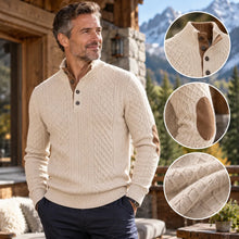 Lade das Bild in den Galerie-Viewer, NobleFit– Premium-Komfortpullover für Herren
