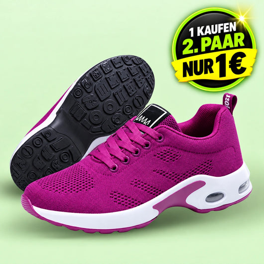 OrthoCare - Ergonomische Schmerzlinderungs-Schuhe | 1-€ Aktion