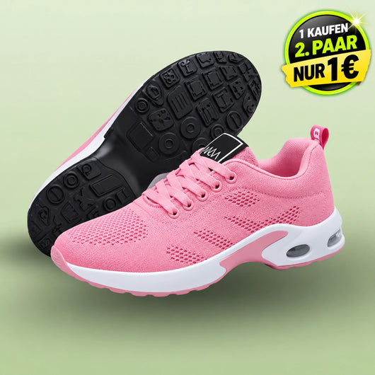 OrthoCare - Ergonomische Schmerzlinderungs-Schuhe | 1-€ Aktion