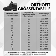 Lade das Bild in den Galerie-Viewer, OrthoFit - Ergonomische Schmerzlinderungs-Schuhe - Unisex