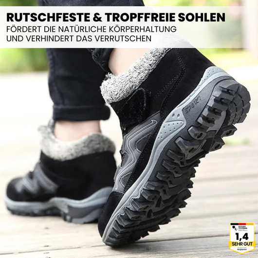 OrthoFit - Ergonomische Schmerzlinderungs-Schuhe - Unisex