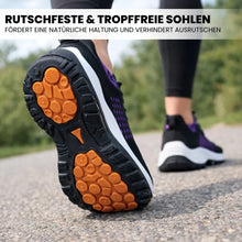 Lade das Bild in den Galerie-Viewer, Orthofit - Komfortschuh mit anatomischer Entlastung | Ergonomisches Design