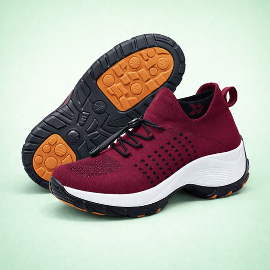 Orthofit - Komfortschuh mit anatomischer Entlastung | Ergonomisches Design