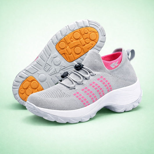 Orthofit - Komfortschuh mit anatomischer Entlastung | Ergonomisches Design