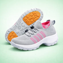 Lade das Bild in den Galerie-Viewer, Orthofit - Komfortschuh mit anatomischer Entlastung | Ergonomisches Design