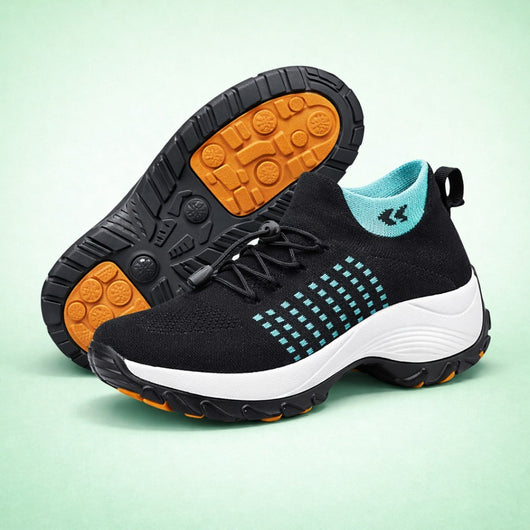 Orthofit - Komfortschuh mit anatomischer Entlastung | Ergonomisches Design