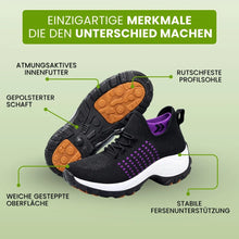 Lade das Bild in den Galerie-Viewer, Orthofit - Komfortschuh mit anatomischer Entlastung | Ergonomisches Design