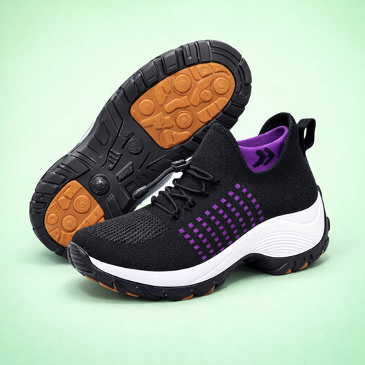 Orthofit - Komfortschuh mit anatomischer Entlastung | Ergonomisches Design