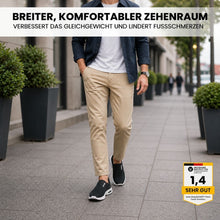 Lade das Bild in den Galerie-Viewer, Ortho Pro Hallux  – ergonomische &amp; schmerzlindernde Hallux Valgus Schuhe
