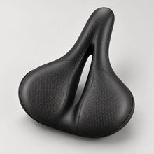 Lade das Bild in den Galerie-Viewer, OrthoRide – ergonomischer Fahrradsattel mit Druckentlastungskanal | gegen Taubheit, Sitz- und Steißbeinschmerzen

