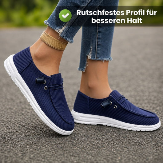 OrthoSana - schmerzlindernde Komfortschuhe | Ergonomisches Design