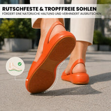 Lade das Bild in den Galerie-Viewer, OrthoSandale – Bequeme Sandalen für Damen | Ergonomische Unterstützung