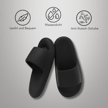 Lade das Bild in den Galerie-Viewer, OrthoSlipper Air - das Original für maximalen Komfort
