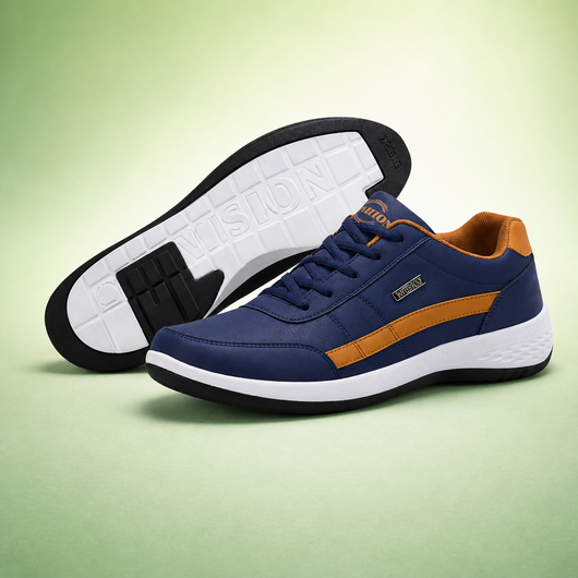 OrthoX - Schmerzlindernde Komfortschuhe - Unisex | Ergonomisches Design