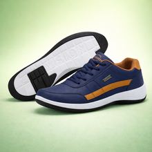 Lade das Bild in den Galerie-Viewer, OrthoX – Komfortschuh mit anatomischer Unterstützung | Ergonomisches Design