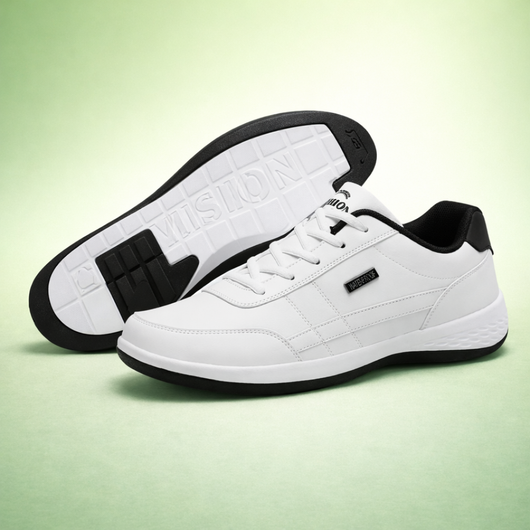 OrthoX – Komfortschuh mit anatomischer Unterstützung | Ergonomisches Design