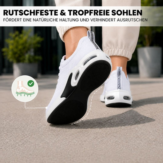 OrthoCare – Ergonomische & gesunde Schuhe für Schwangerschaft & Nachgeburt