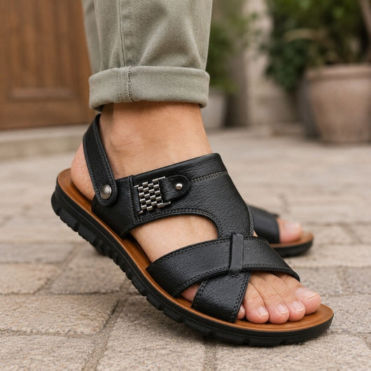OrthoFeel Komfort-Sandalen