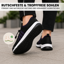 Lade das Bild in den Galerie-Viewer, Orthofit — Schmerzlindernde Komfort-Schuhe für Damen | Rutschfest &amp; Federleicht
