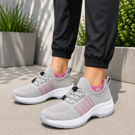 Orthofit — Schmerzlindernde Komfort-Schuhe für Damen | Rutschfest & Federleicht