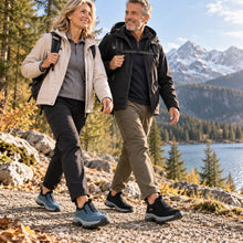 Lade das Bild in den Galerie-Viewer, Orthopädischer, rutschfester &amp; wasserdichter Schmerzlinderungs-Schuh - FeelFree - Unisex 2026
