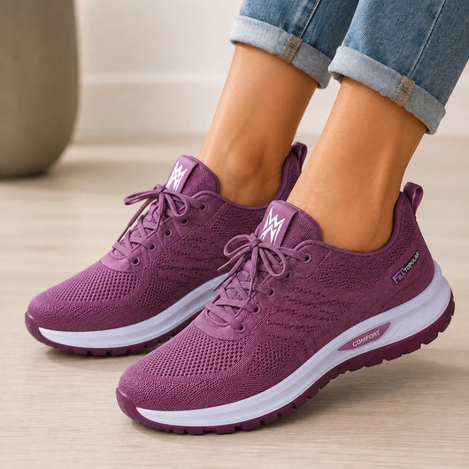 Orthora - ergonomische Schmerzlinderungs-Schuhe für Damen