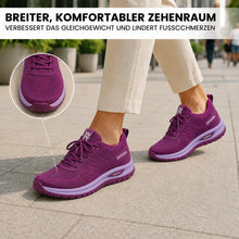 Lade das Bild in den Galerie-Viewer, Orthora - ergonomische Schmerzlinderungs-Schuhe für Damen