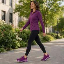 Lade das Bild in den Galerie-Viewer, Orthora - ergonomische Schmerzlinderungs-Schuhe für Damen