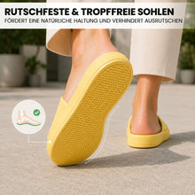 Lade das Bild in den Galerie-Viewer, Orthoslipper - das Original für maximalen Komfort - Sonderaktion 1+1 Gratis
