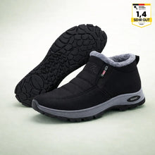 Lade das Bild in den Galerie-Viewer, OrthoWinter - Anatomisch stützende Komfortschuhe | Ergonomisches Design