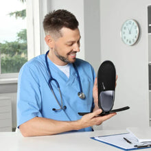 Lade das Bild in den Galerie-Viewer, Ortho Pro - ergonomischer schmerzlindernder Komfortschuh - Sonderaktion 1+1 Gratis
