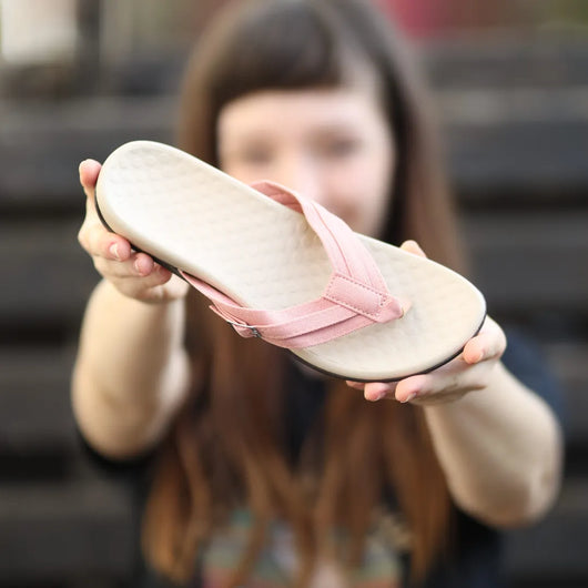 Orthofit Sandalen - das Original für maximalen Komfort