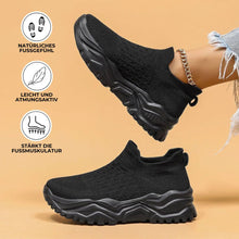 Lade das Bild in den Galerie-Viewer, VivaCare+ ergonomische &amp; rutschfeste Schmerzlinderungs-Schuhe für lange Schichten
