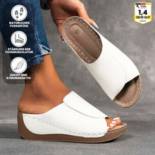 Lade das Bild in den Galerie-Viewer, VivaStep - Ergonomische &amp; rutschfeste Sandalen zur Schmerzlinderung
