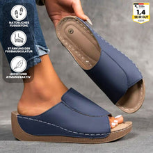 Lade das Bild in den Galerie-Viewer, VivaStep - Ergonomische &amp; rutschfeste Sandalen zur Schmerzlinderung
