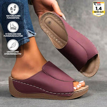 Lade das Bild in den Galerie-Viewer, VivaStep - Ergonomische &amp; rutschfeste Sandalen zur Schmerzlinderung
